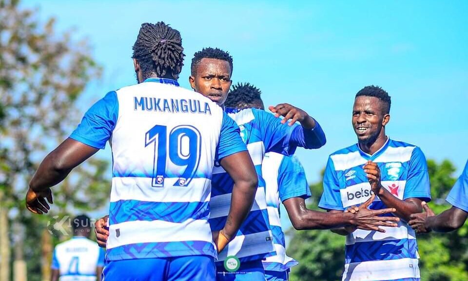 Bandari hold Gor Mahia, Bullets hold AFC Leopards as Tusker hold Sofapaka | FKF Premier League